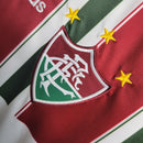 Camisa Retrô Fluminense 2012 Torcedor Masculina