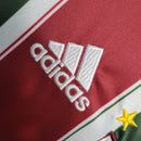 Camisa Retrô Fluminense 2012 Torcedor Masculina