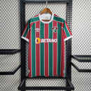 Camisa Fluminense Home 2023/24 Torcedor Masculina