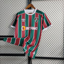 Camisa Fluminense Home 2023/24 Torcedor Masculina