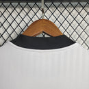 Camisa Flamengo Icon 2023/24 Torcedor Masculina Branca