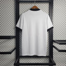 Camisa Flamengo Icon 2023/24 Torcedor Masculina Branca