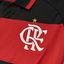 Camisa Flamengo Home 2026/27 Torcedor Masculina