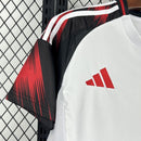 Camisa Flamengo Away 2026/27 Torcedor Masculina
