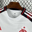 Camisa Flamengo Away 2026/27 Torcedor Masculina