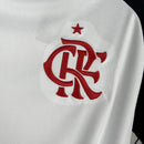 Camisa Flamengo Away 2026/27 Torcedor Masculina