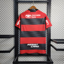Camisa Flamengo Home 2023/24 Torcedor Masculina