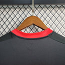 Camisa Retrô Flamengo 2000/01 Torcedor Masculina