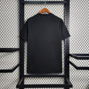 Camisa Flamengo Third 2023/24 Torcedor Masculina Preta