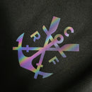 Camisa Flamengo Third 2023/24 Torcedor Masculina Preta