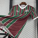 Camisa Fluminense Home 2026/27 Torcedor Masculina