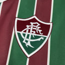Camisa Fluminense Home 2026/27 Torcedor Masculina