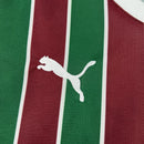 Camisa Fluminense Home 2026/27 Torcedor Masculina