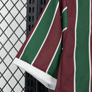 Camisa Fluminense Home 2026/27 Torcedor Masculina