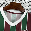 Camisa Fluminense Home 2026/27 Torcedor Masculina