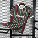 Camisa Fluminense Home 2026/27 Torcedor Masculina
