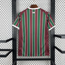 Camisa Fluminense Home 2026/27 Torcedor Masculina