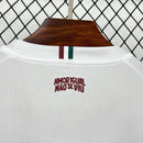 Camisa Fluminense Away 2026/27 Torcedor Masculina