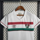 Camisa Fluminense Away 2023/24 Torcedor Feminina