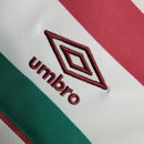 Camisa Fluminense Away 2023/24 Torcedor Feminina
