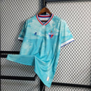 Camisa Fortaleza Edição Especial 2023/24 Torcedor Masculina Azul Claro