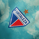 Camisa Fortaleza Edição Especial 2023/24 Torcedor Masculina Azul Claro