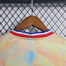 Camisa Fortaleza Edição Especial 2023/24 Torcedor Masculina Amarela