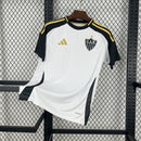 Camisa Atlético MG AWAY 2025/26 Torcedor Masculina