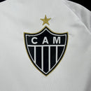 Camisa Atlético MG AWAY 2025/26 Torcedor Masculina