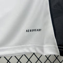 Camisa Atlético MG AWAY 2025/26 Torcedor Masculina