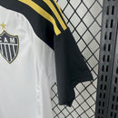 Camisa Atlético MG AWAY 2025/26 Torcedor Masculina