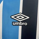 Camisa Grêmio Home 2026/27 Torcedor Masculina