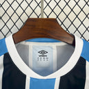 Camisa Grêmio Home 2026/27 Torcedor Masculina