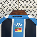 Camisa Grêmio Home 2026/27 Torcedor Masculina