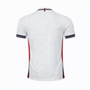 Camisa Inglaterra Home 2026 Torcedor Masculina