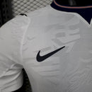 Camisa Inglaterra Home 2026 Torcedor Masculina