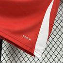 Camisa Internacional Home 2025/26 Torcedor Masculina