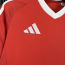 Camisa Internacional Home 2025/26 Torcedor Masculina