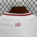 Camisa Internacional Away 2025/26 Torcedor Masculina