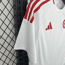 Camisa Internacional Away 2025/26 Torcedor Masculina