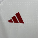 Camisa Internacional Away 2025/26 Torcedor Masculina