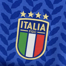 Camisa Italia Home 2026 Torcedor Masculina