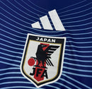 Camisa Japão Home 2026 Torcedor Masculina Azul