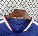 Camisa Japão Home 2026 Torcedor Masculina Azul