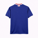 Camisa Japão Home 2026 Torcedor Masculina Azul