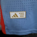 Camisa Japão Away 2026 Torcedor Masculina