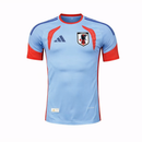 Camisa Japão Away 2026 Torcedor Masculina