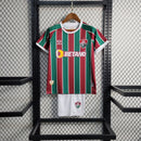 Kit Infantil Fluminense Home 2023/24