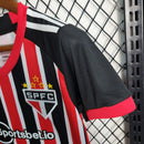 Kit Infantil São Paulo Away 2023/24