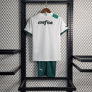 Kit Infantil Palmeiras Away 2023/24